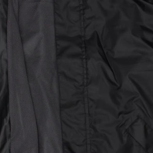 Survêtement coupe-vent à capuche unisexe pour l'hiver, couleur unie, respirant, léger, de qualité supérieure, vêtements de sport, poche latérale, vêtements de sport - Product Image 5