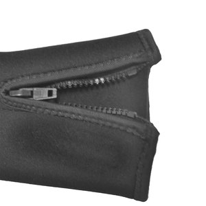 Gants de plongée en néoprène de qualité supérieure, 3mm, antidérapants, résistants à l'abrasion, à cinq doigts, pour le surf, le kayak, la voile - Product Image 4