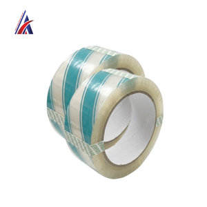 Great Quality Malaysia Supplier Transfer Tape 4 inch x 50 Meter Clear Application Film Roll for Sign <b>Vinyl</b> Decal Transfer - Product Image 4