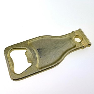 ที่เปิดขวดรูปกุ้งล็อบสเตอร์ทำด้วยมือของขวัญแนวชนบทจากชายฝั่ง - Product Image 6