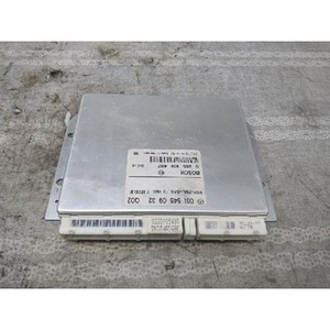 ECUs et modules informatiques d'occasion de classe S 0315450932 - Product Image 1