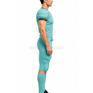 Uniforme de Fútbol Americano de Alta Calidad, Jersey Sublimado y Pantalones a Juego, Ligeros para Entrenamientos - Product Image 6