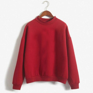 Sweat-shirt noir pour homme, col rond, à capuche, multi-poches, en coton, streetwear, surdimensionné, vente en gros, vêtements de mode - Product Image 4