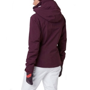 Chaqueta de Esquí para Hombre, Impermeable, Cortavientos, Aislante, para Snowboard, Ropa Deportiva de Invierno, Proveedor OEM con Logotipo Personalizado - Product Image 2