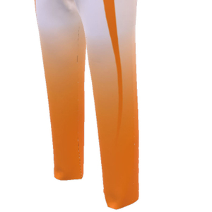 2026 Premium Quality Baseball Pants With Your Own Design Wholesale Custom Sublimation Baseball Pants - Product Image 5