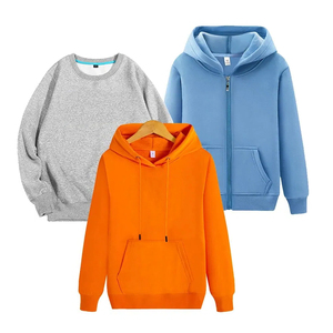 2026 New Style Plain Design <b>Pullover</b> <b>Men</b> Hoodies In Bulk Quantity Cheap Price Customized Logo Design <b>Men</b> Hoodies - Product Image 6