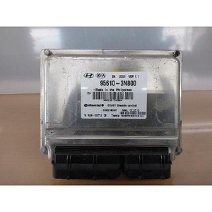 Equus - Módulos de Computación y ECUs Usados 956103N800 - Product Image 1