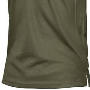 Service OEM : Créez votre propre logo pour chemises homme, couleur et logo personnalisés, 100% coton respirant et écologique - Product Image 5