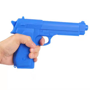 Pistolet d'entraînement en caoutchouc pour arts martiaux Venam |   Équipement de formation directement de l'usine, fabricant OEM - Product Image 3