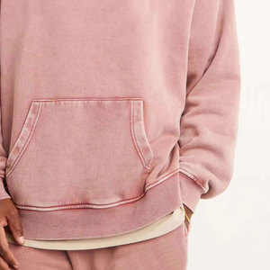 Chándal Cómodo con Efecto Desgastado, Material Transpirable, Corte Elegante, Perfecto para Uso Diario y Deportivo - Product Image 6