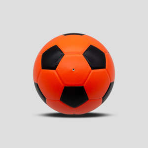 Balón de Fútbol OEM 2026, MOQ Bajo, Alta Calidad Profesional, Cuero, 5 Balones con Etiqueta Privada Premium, Talla 5, Nuevo, para Entrenamiento y Partidos - Product Image 3