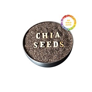 Semillas de Chía de Vietnam, también conocidas como semillas de salvia hispanica - Product Image 5