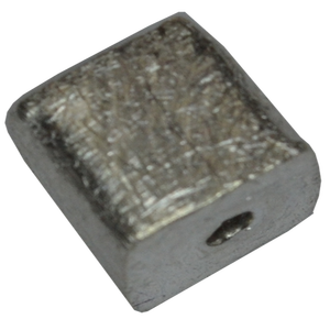 Perles en argent sterling oxydé de 6 mm, perles ethniques en argent sterling, fabricant de perles et composants en argent pour la fabrication de bijoux - Product Image 6