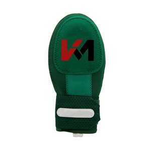 Custom Design Baseball Sliding Mitt Protective Sliding Mitt for Base Running Softball Baseball Gear Supplier - Product Image 3