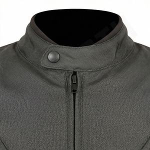 Veste de moto en cuir véritable pour homme de qualité supérieure, nouvelle arrivée, vestes de moto d'hiver, protections amovibles, personnalisables - Product Image 4