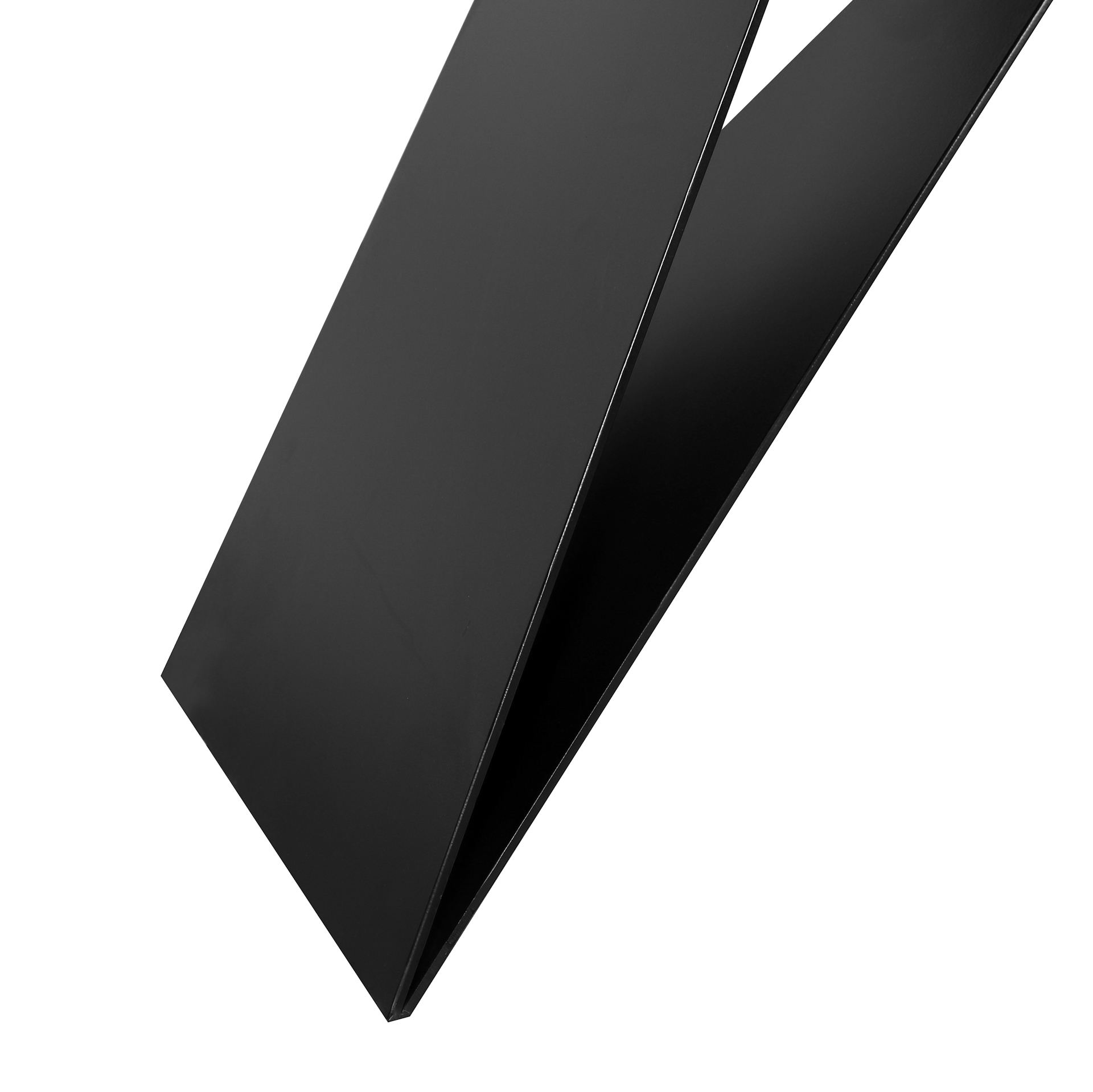 ดำ &amp; ธรรมชาติ