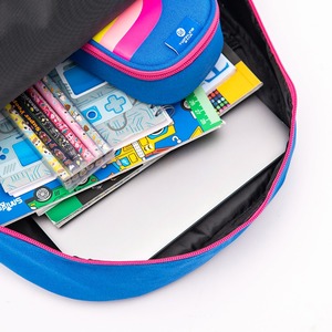 Rainbow <b>student</b> <b>backpack</b> fashion leisure large capacity school bag - Product Image 6