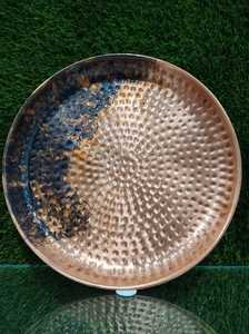 Bandeja de Metal galvanizado para servir - Product Image 6