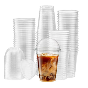 Vaso Desechable de Calidad Alimentaria, Venta al por Mayor en Pakistán, Alta Calidad, OEM, ODM, Fácil de Limpiar, Vaso Desechable para Beber - Product Image 5