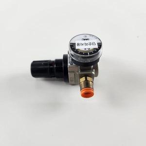 Tarjeta de Control de Presión SMC G27-10-R1 - Equipos y Piezas de Semiconductores de Confianza de Marca Global - Product Image 5