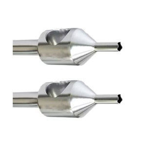 Poinçon professionnel pour greffe de cheveux en acier inoxydable, instrument chirurgical FUE pour l'extraction des follicules pileux, pour la restauration capillaire - Product Image 4
