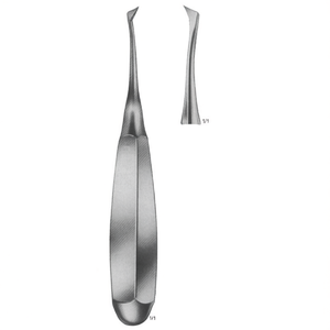 Instruments médicaux, dentaires et chirurgicaux de Varsovie - Product Image 2