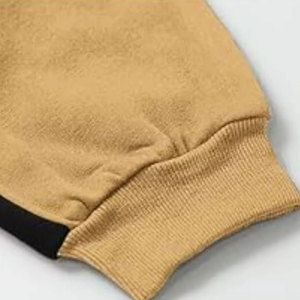 Chándal para hombre de diseño personalizado con contraste de color, precio económico, venta al por mayor, calidad premium, chándal para hombre para venta en línea - Product Image 4