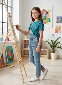 Camisetas para niños 100% algodón, transpirables, de manga corta, para venta en línea, precio bajo. - Product Image 2