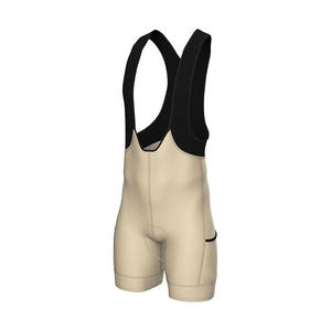 En gros OEM Cuissard de cyclisme bicolore pour homme, respirant, pour VTT, BMX, vélo de route, course, été, extensible - Product Image 3