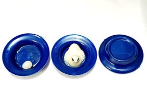 Children MAHA <b>Magic</b> Set <b>Box</b> 5 Items Kids <b>Magic</b> Toy Set Egg to Hen Ball & VASE Card Vanish Frame Coin Gone CASE & DICE AUTOMIZER - Product Image 4