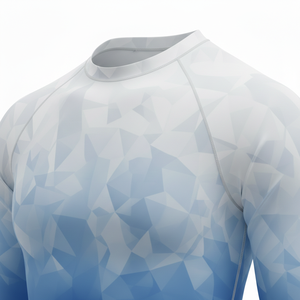 Maillot de compression personnalisé sublimé pour hommes, femmes et enfants – MMA, BJJ, Jiu-Jitsu, entraînement sans kimono – Durable, vente en gros, maillots de bain - Product Image 4