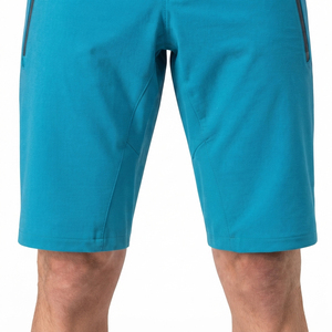 Shorts de course professionnels pour VTT, shorts BMX personnalisés pour hommes, séchage rapide, performance, vêtements de sport pour le VTT, fournisseur - Product Image 6