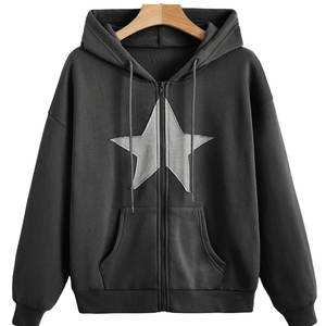 Sudaderas con Capucha Modernas y Elegantes, Diseño Personalizado 2026, Sudaderas con Capucha de Último Diseño para Adultos - Product Image 1