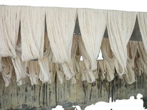 Hilo de Seda de Morera Natural de Primera Calidad al por Mayor, 100% Orgánico, de Grado Superior, de Fabricante Vietnamita, Materia Prima de Seda de Lujo - Product Image 4