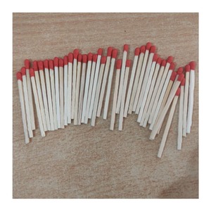 Premium Quality 5E Household Safety Matches 51 X 35 X 14 MM Colorful Match Heads Best Packing Tamil Nadu buyer brand best price - Product Image 4