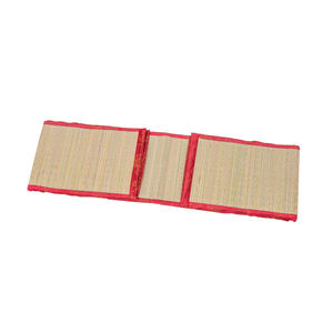 Tapis de plage carré en caoutchouc de qualité supérieure, nouvelle arrivée, antidérapant, design personnalisé, approvisionnement en gros pour l'extérieur - Product Image 3