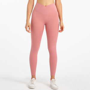 Leggings de yoga de alta calidad, estampados, premium, para entrenamiento físico, tallas grandes, para mujer. - Product Image 2
