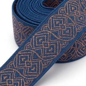 Bandages de boxe pour adultes 2026 – Qualité OEM supérieure, bleus avec fermeture noire à motif goutte d'eau - Product Image 6