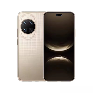 Smartphone Original Nova 14 Ultra 5G con Pantalla OLED de 6.81" y 120Hz, Cristal Kunlun, Procesador Octa Core Kirin 8020, HarmonyOS y Cargador de 100W - Product Image 3