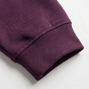 Ensemble en molleton à capuche pour femmes, 2 pièces, manches longues, couleur unie, vêtements décontractés, sweat-shirt à fermeture éclair et pantalon, coupe régulière, toutes saisons - Product Image 6