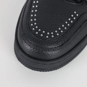 Chaussures de créateurs, chaussures de luxe pour hommes et femmes, chaussures de créateurs en cuir véritable, baskets de marque célèbre pour hommes, baskets de skateboard - Product Image 4