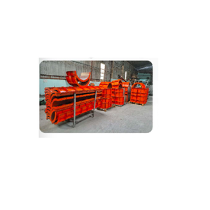 Soporte técnico en línea de Vietnam: Sistema de Encofrado de Acero Contemporáneo 2.0 - 5.0 mm, Sistema de Encofrado de Tamaño Ajustable - Product Image 1