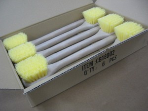 Cepillo de ácido de brazo largo - Product Image 3