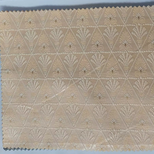 Fil à broder en polyester de qualité supérieure pour mariage, machine professionnelle, couleurs vives et durables, style floral, moyen - Product Image 1