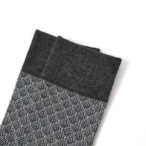<b>Hot</b> Sale Fashion Comfortable Casual <b>Socks</b> In Wholesale Price Unique Design Casual Athletic <b>Socks</b> Autumn Style Regular Fit - Product Image 5