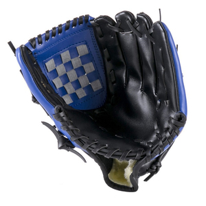 Gants de baseball respirants à séchage rapide et écologiques pour l'extérieur, prix de gros, ajustables, pour le softball - Product Image 4
