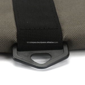 Nueva Funda de Cuero para Pistola, Resistente al Agua, con Logotipo Personalizado OEM, para Caza, con Empaque Personalizado - Product Image 4