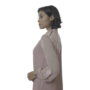 ชุดเดรสลำลองสไตล์ตะวันตกสำหรับผู้หญิง สวมใส่สบายในชีวิตประจำวัน ราคาขายส่งที่ดีที่สุด - Product Image 4