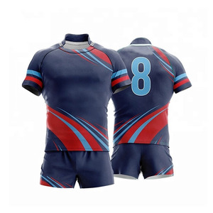 Maillot de football pour adultes de haute qualité, personnalisé avec logo et numéros, impression numérique, polyester à séchage rapide, uniforme de football d'été, vêtements de sport - Product Image 6
