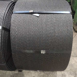 ลวดเหล็กกล้าคุณภาพสูง 7 เส้น ขนาด 2.03 มม. สำหรับงานก่อสร้าง ASTM A475 คลาส A PC Steel Strand ผู้จัดจำหน่ายมีสต็อกจำนวนมาก วัสดุเวียดนาม - Product Image 3